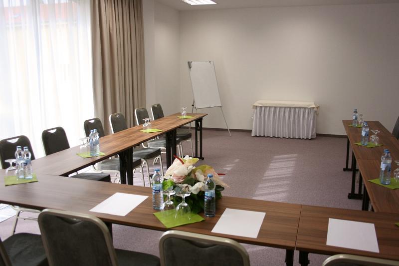 Conference room I.