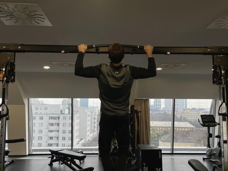 Fitness 7